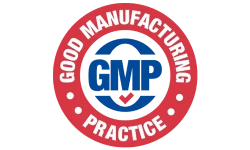 TheyaVue GMP certified supplement ensuring quality and safety