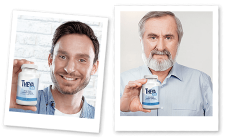 Overview of TheyaVue user reviews showing positive feedback, real-life results, and customer satisfaction